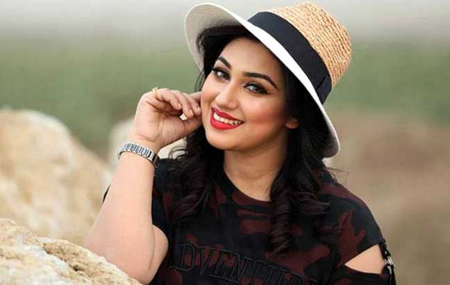 নারীদের নিয়ে কী পরিকল্পনা করলেন অপু বিশ্বাস