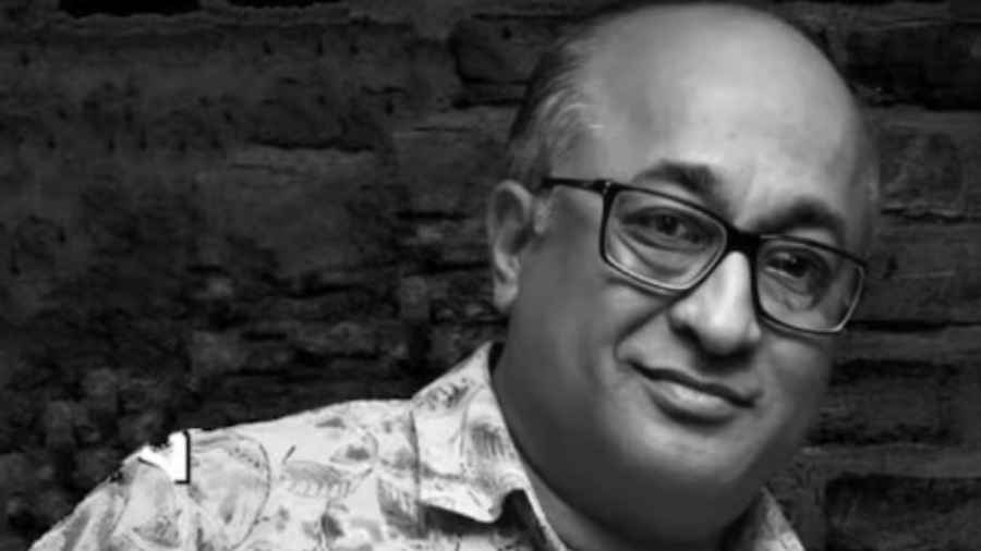 টলিউড অভিনেতা পার্থসারথি দেব  আর নেই!