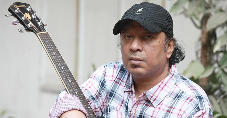 ঈদে মুক্তি পেতে চলেছে আইয়ুব বাচ্চুর অপ্রকাশিত গান