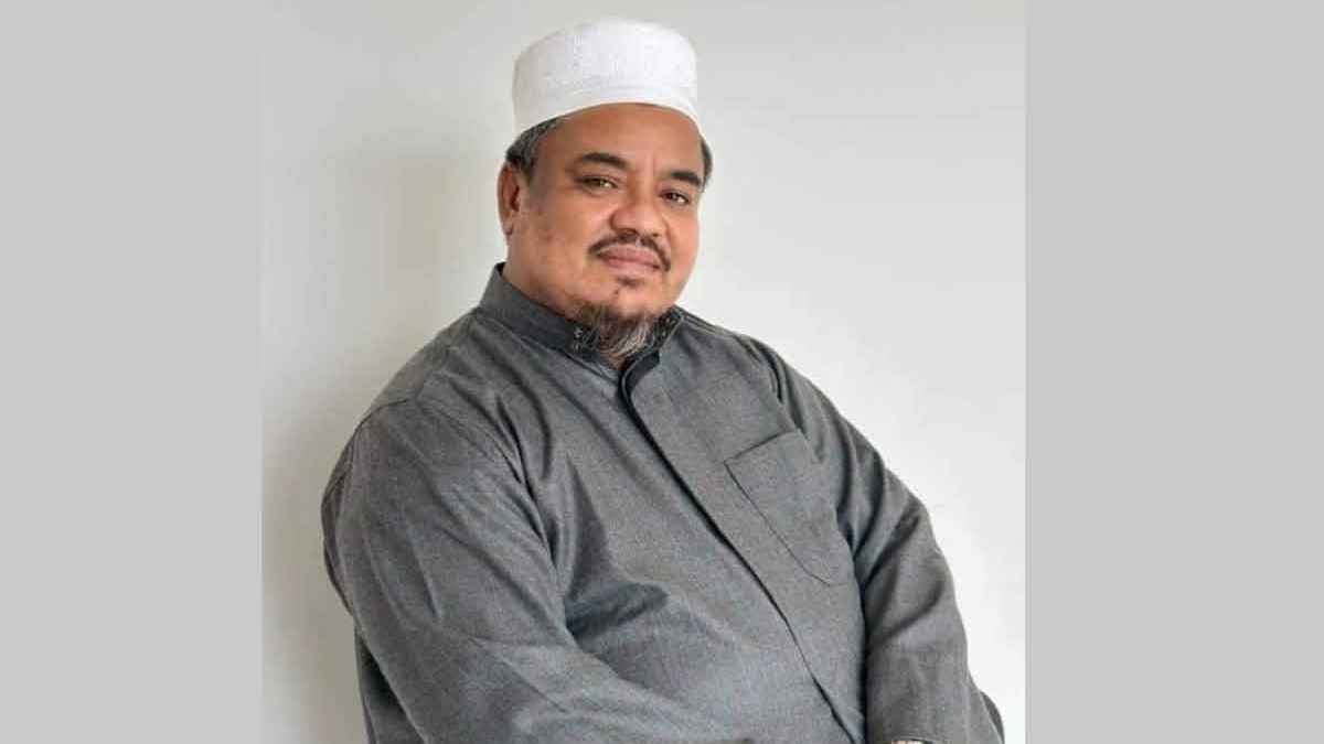কোরআনের আলো ফাউন্ডেশনের চেয়ারম্যান আবু ইউসুফ আর নেই!