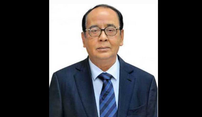 প্রধানমন্ত্রীর প্রেস সচিব ইহসানুল করিম আর নেই