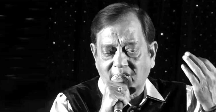 স্বর্ণযুগের বিখ্যাত শিল্পী কমলেশ আওয়াস্থি মারা গেছেন