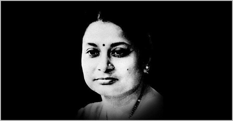 রবীন্দ্রসংগীত শিল্পী রুনু দত্ত আর নেই