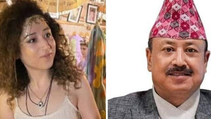 গোয়ায় নিখোঁজ নেপালের মেয়রকন্যা আরতি