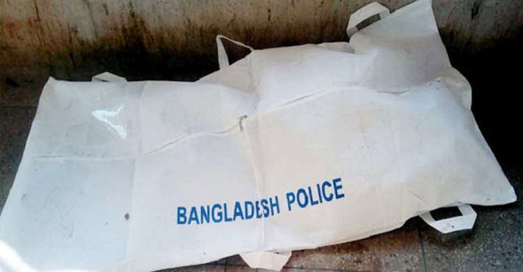 চট্টগ্রামে আবাসিক হোটেলে পোল্যান্ড নাগরিকের মরদেহ উদ্ধার