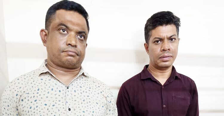 চট্টগ্রামে মাকে হত্যার চেষ্টা, দুই ছেলে আটক!
