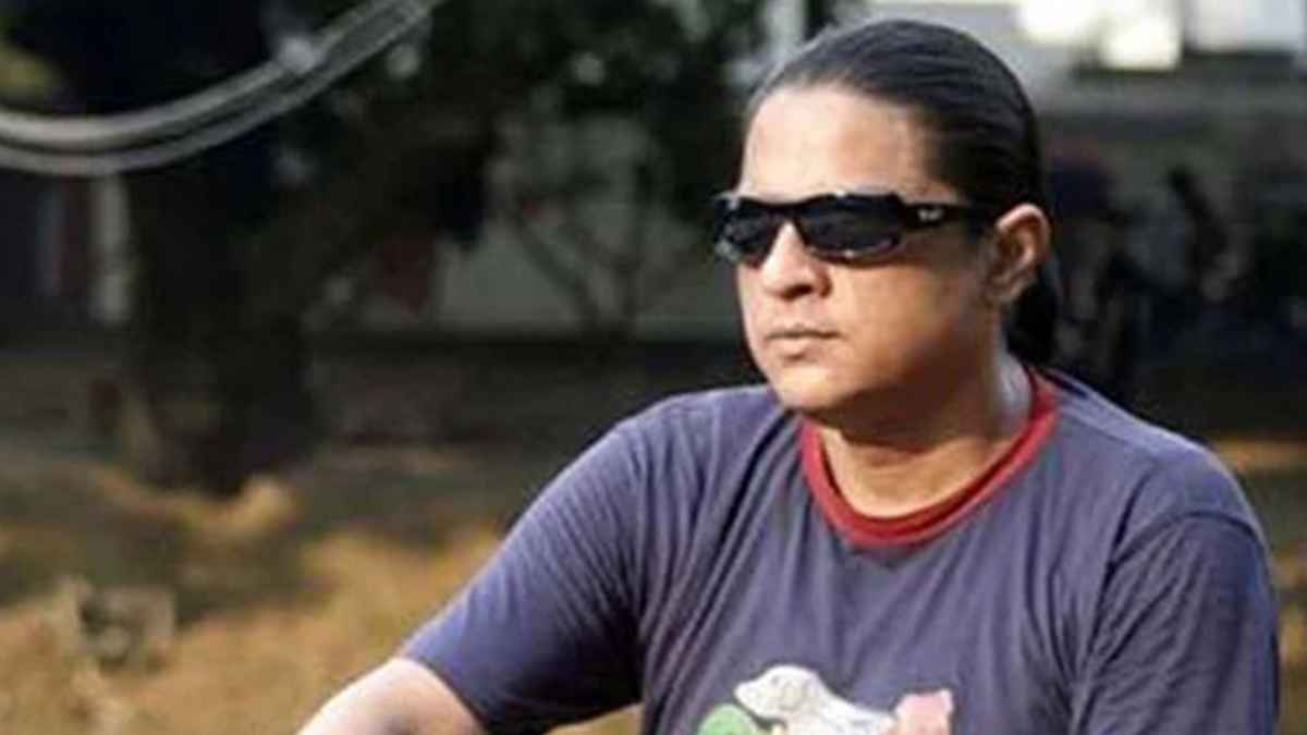 চাইম ব্যান্ডের খালিদ মারা গেছেন