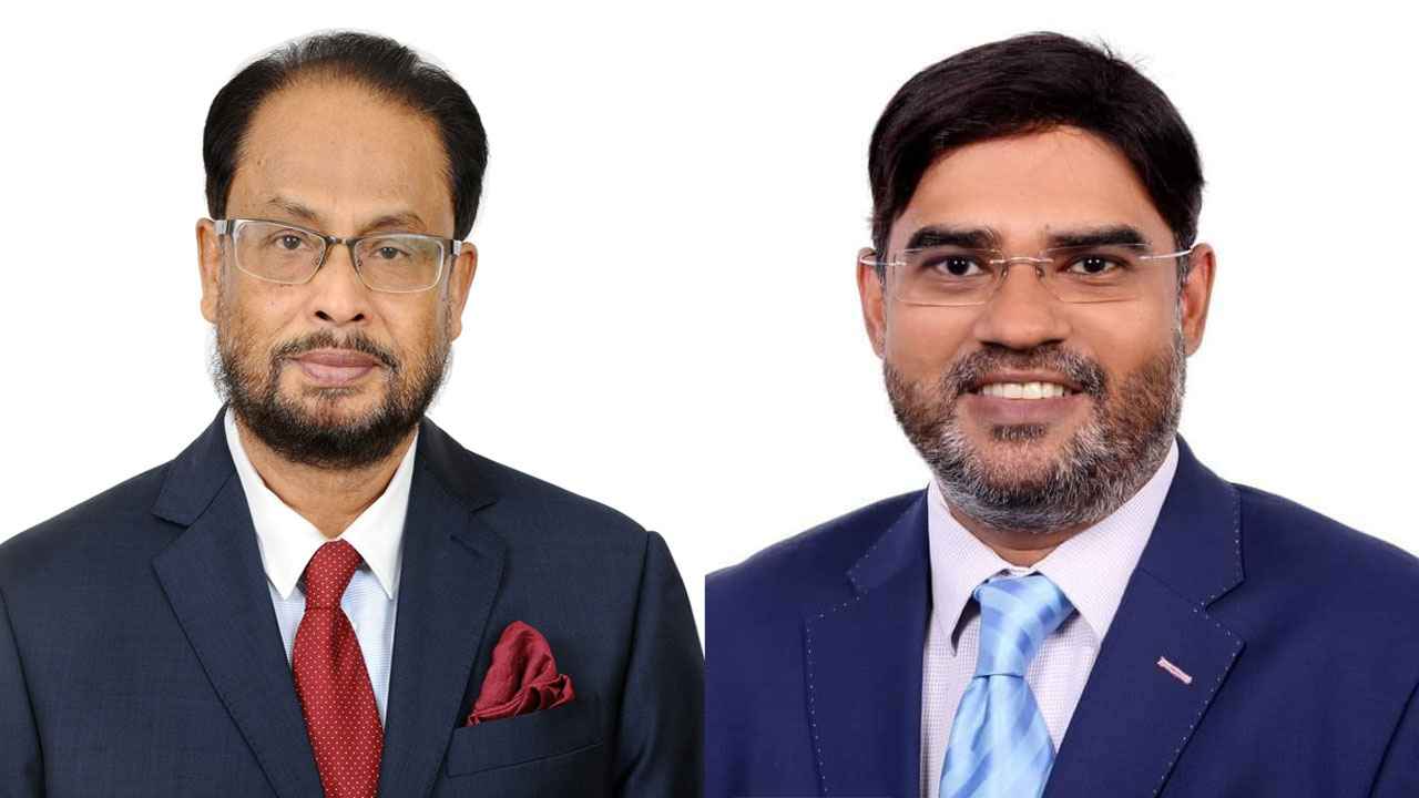 চাচা জিএম কাদেরের বিরুদ্ধে মানহানিন অভিযোগ সাদের