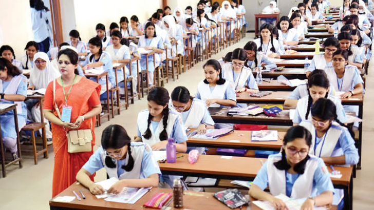 জুনের শেষের দিকে হতে পারে এইচএসসি পরীক্ষা