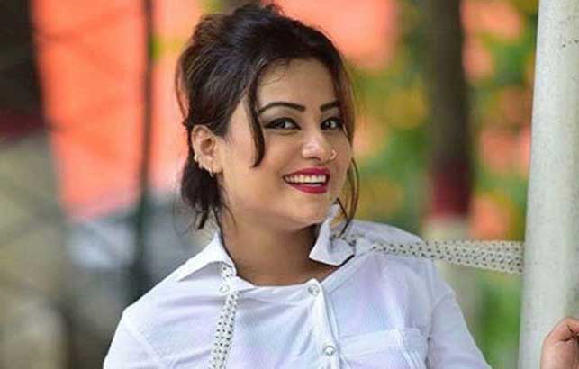 দীর্ঘদিন পর কাজে ফিরলেন তানিন সুবাহ