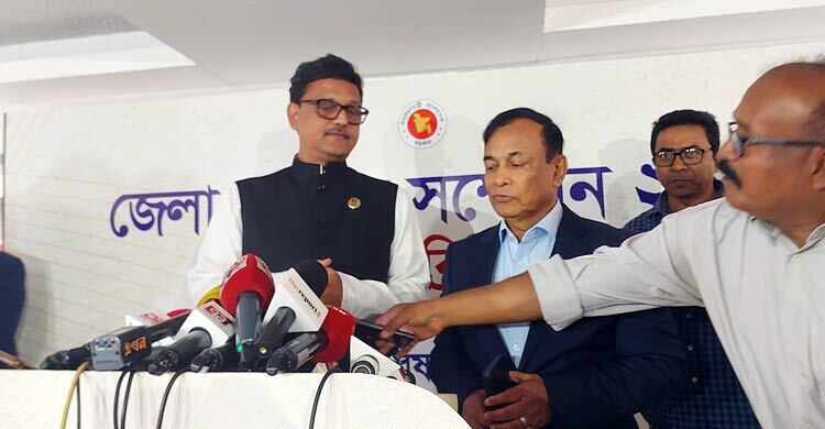 নদী রক্ষা কমিটির বৈঠক করার জোর দিল সংশ্লিষ্ট মন্ত্রণালয়