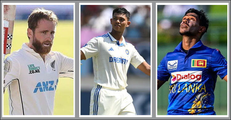 ফেব্রুয়ারির লড়াইয়ে ব্যাটারদের জয়জয়কার