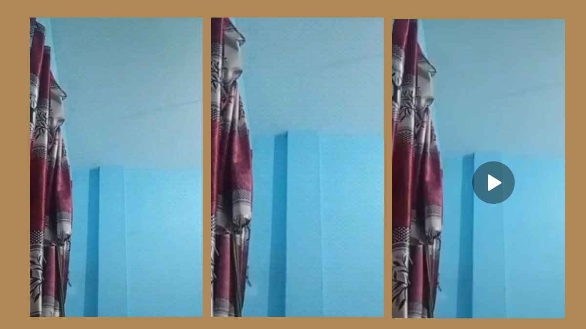 ফেসবুক লাইভে গলায় ফাঁস ‍দিয়ে গৃহবধূর আত্মহত্যা