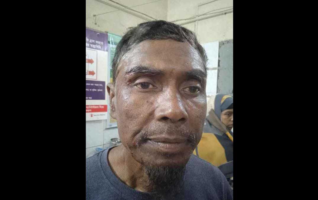 ২ এমপির সংঘর্ষে আ. লীগ নেতাকে হত্যার অভিযোগ