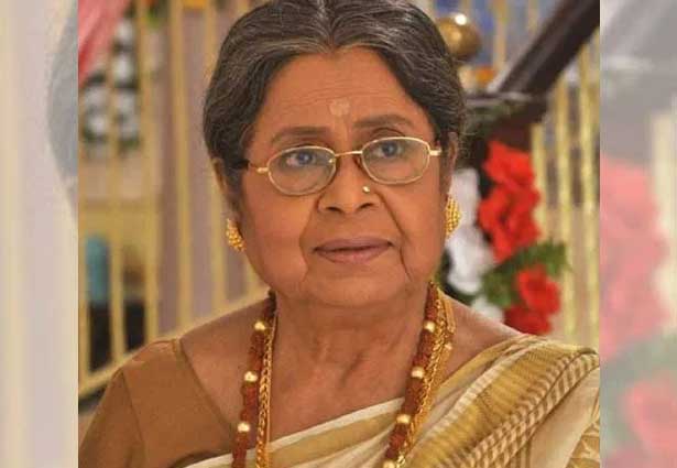 গুরুতর অসুস্থ ভারতীয় অভিনেত্রী বাসন্তী চ্যাটার্জি