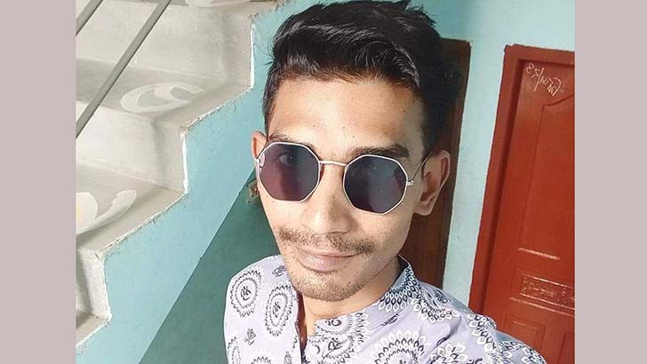বিএসসি ইঞ্জিনিয়ারের মরদেহ উদ্ধার