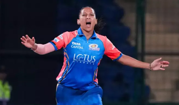 নারী ক্রিকেটে পাকিস্তানি বোলারের সর্বোচ্চ গতির বিশ্ব রেকর্ড