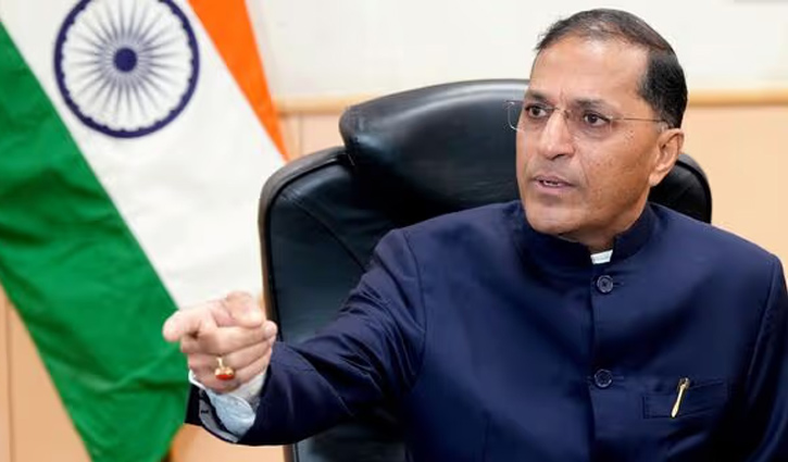 ভারতের নির্বাচন কমিশনার পদত্যাগ করলেন কেন?