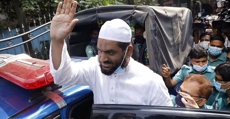 রোজার মধ্যেই মামুনুল হকের মুক্তি দাবি