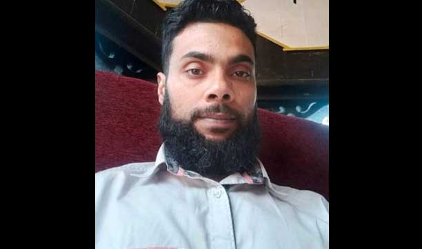 সন্তানের মুখ না দেখেই চলে গেলেন যুবক!
