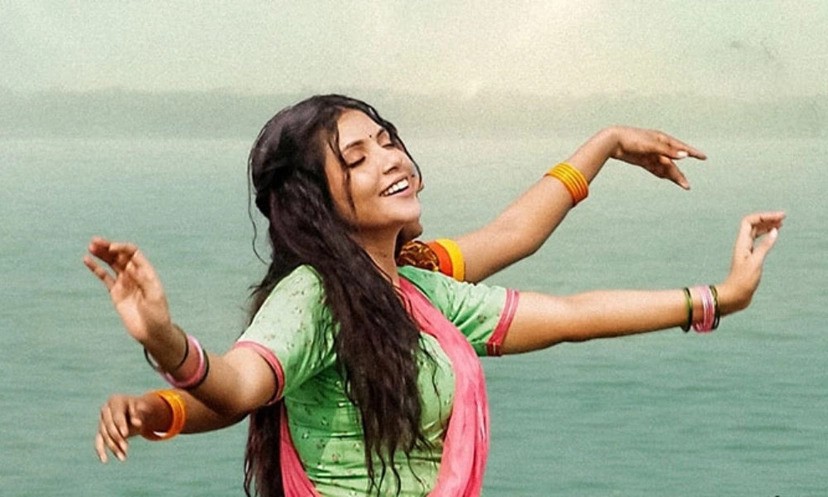 ঈদে মুক্তি পেতে চলেছে ‘মেঘনা কন্যা’