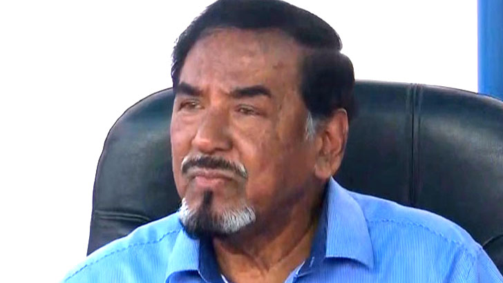 কারামুক্ত হলো বিএনপি নেতা মেজর হাফিজ