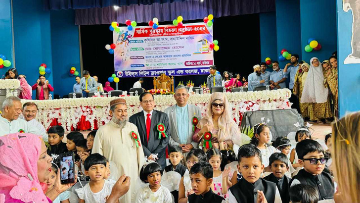 রোজায় দ্রব্যমূল্য বৃদ্ধিকারীদের হুঁশিয়ারি বাহাউদ্দিন নাছিমের