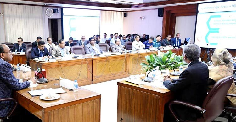 রোজায় দ্রব্যমূল্য নিয়ন্ত্রণে প্রধানমন্ত্রীর কার্যালয়ের নির্দেশ