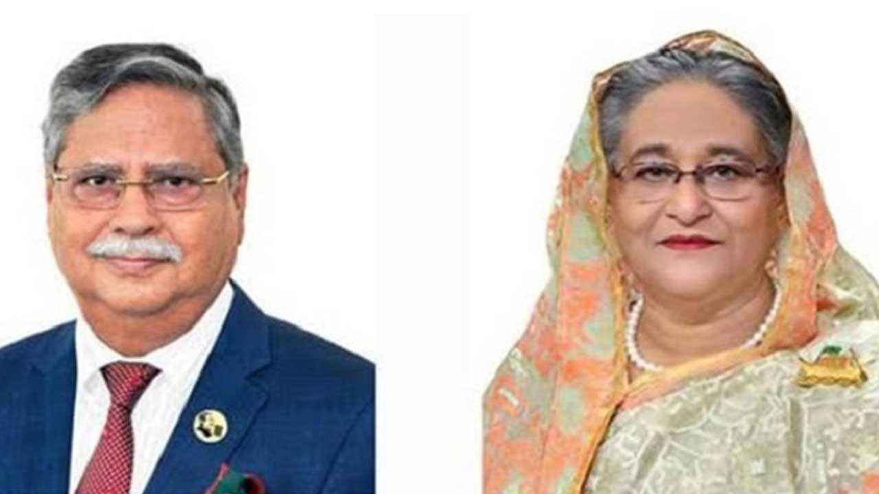 সিরিজ জয়ে টাইগারদের অভিনন্দন জানিয়েছেন রাষ্ট্রপতি-প্রধানমন্ত্রী