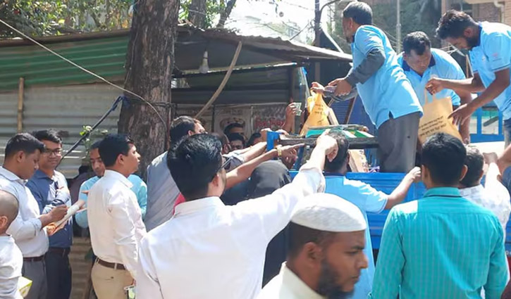 রমজানে সুলভ মূল্যে মিলবে মাছ-মাংস-ডিম-দুধ