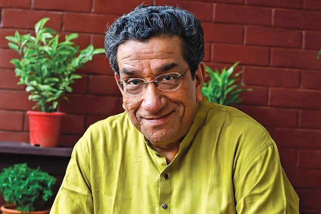 হাসপাতালে ভর্তি ভারতের জনপ্রিয় অভিনেতা সব্যসাচী!