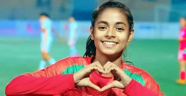 ভারতের বিপক্ষে কি খেলতে পারবে সুরভী?