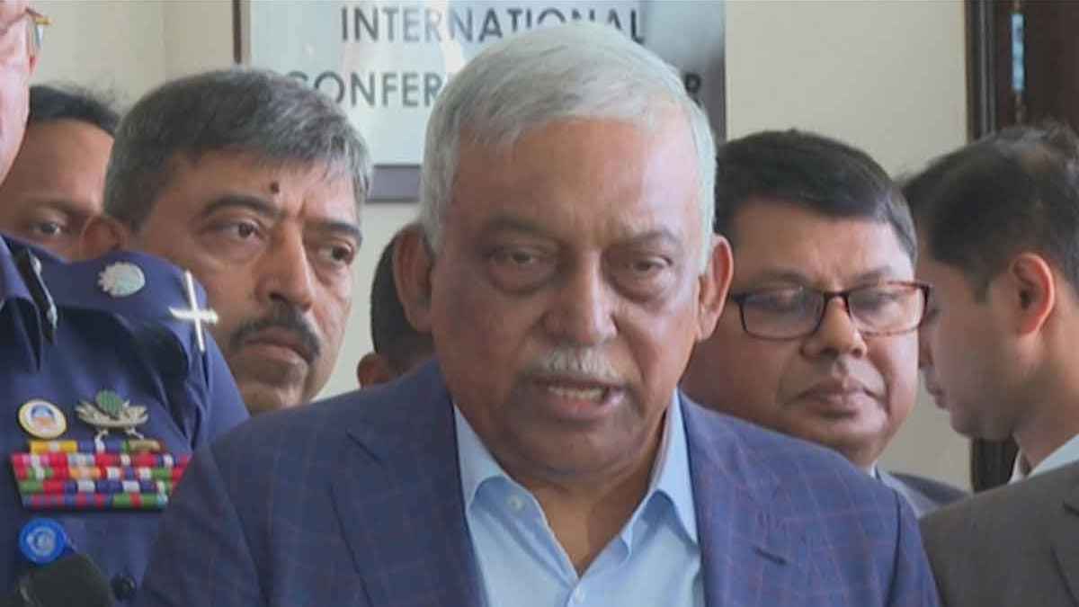 অধিক মুনাফার কারণে নিত্যপণ্যের দাম বাড়ছে: স্বরাষ্ট্রমন্ত্রী