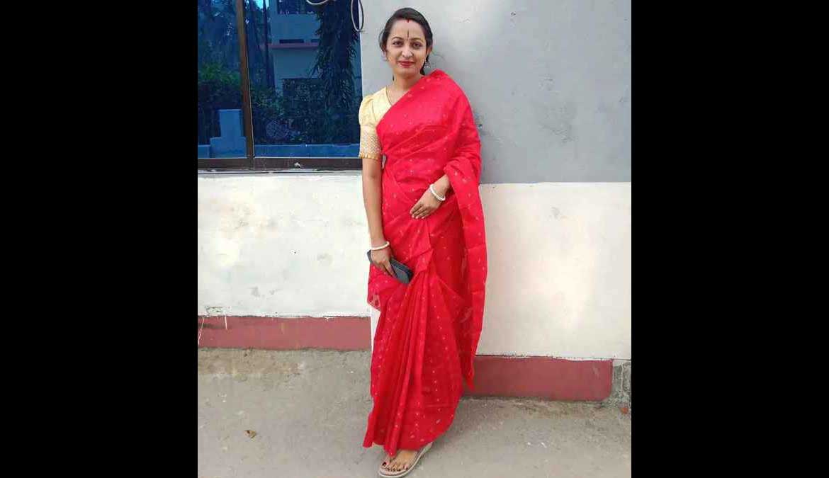 স্বামীর সঙ্গে মনোমালিন্যে স্ত্রীর আত্মহত্যা