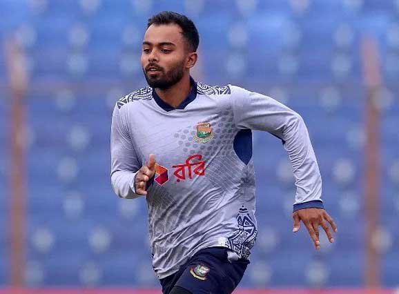 টেস্ট ম্যাচে মুশফিকের বদলে হৃদয়