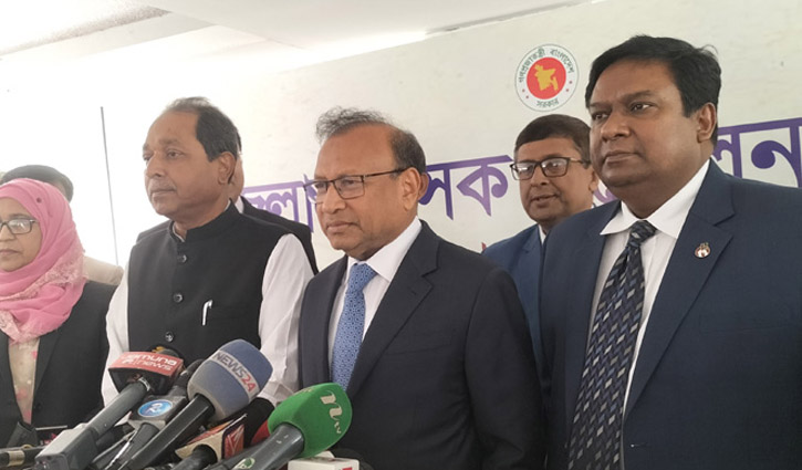 মশার প্রকোপ কমাতে সারাদেশে ৪০ ও ঢাকা দক্ষিণ সিটির জন্য ৫ কোটি টাকা বরাদ্দ