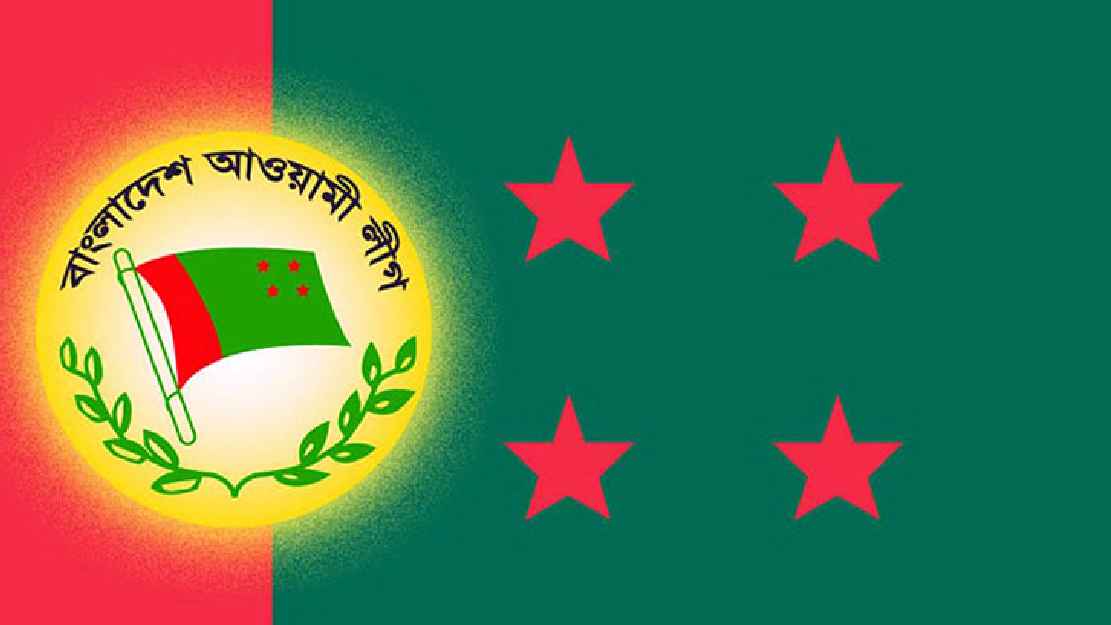 পানি-স্যালাইর হাতে নিয়ে মাঠে নামছে আ.লীগ