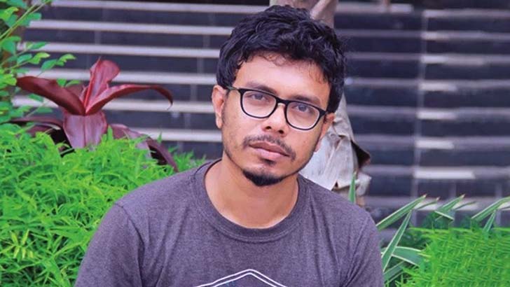‘আদম’ নির্মাতা আবু তাওহীদ হিরণ মারা গেছেন