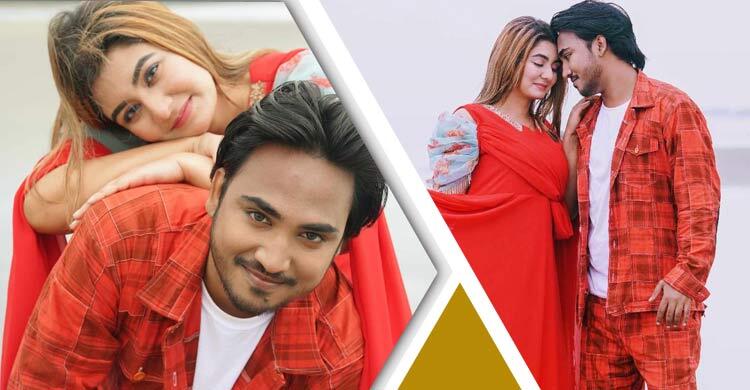 আভরাল-শাম্মীর নতুন গান ‘তুমি আমার কে’