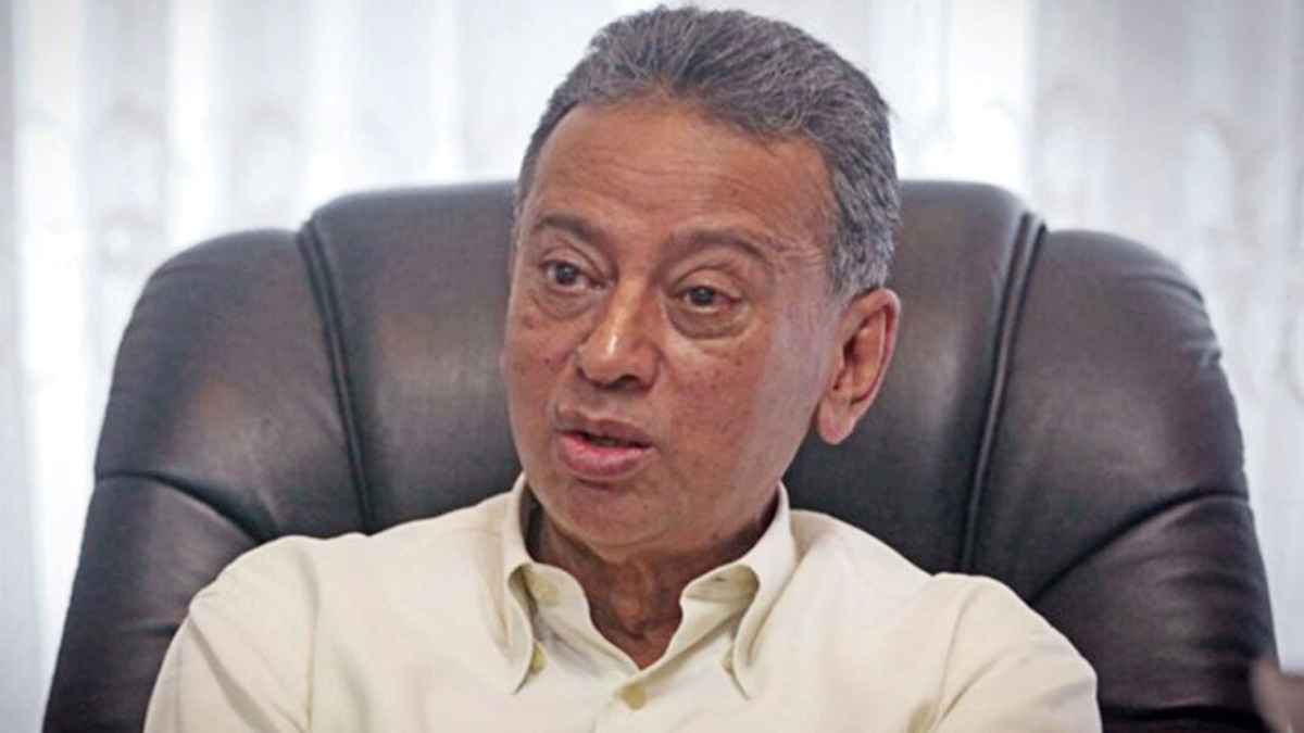 চিকিৎসার জন্য যুক্তরাষ্ট্র গেছেন আমীর খসরু