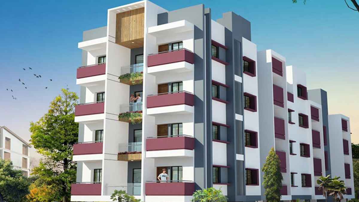 ঈদ উপলক্ষে ভাড়াটিয়াদের এক মাসের ভাড়া মৌকুফ করলেন বাড়িওয়ালা