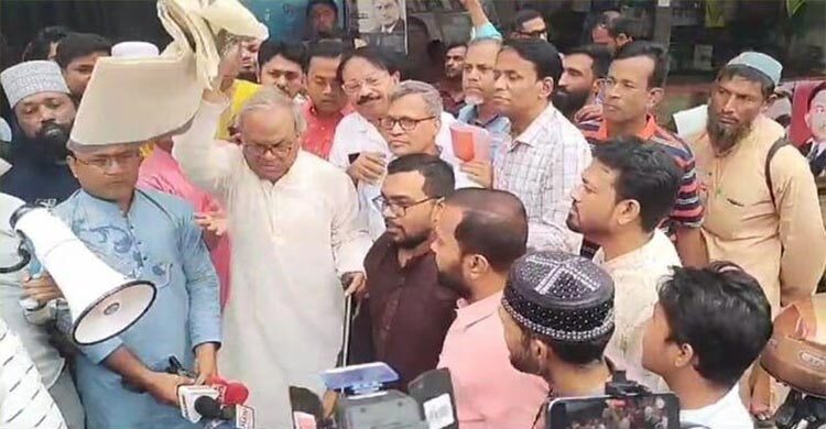 ঈদের পর বিএনপির ভারতবিরোধী আন্দোলন জোরদার হতে পারে