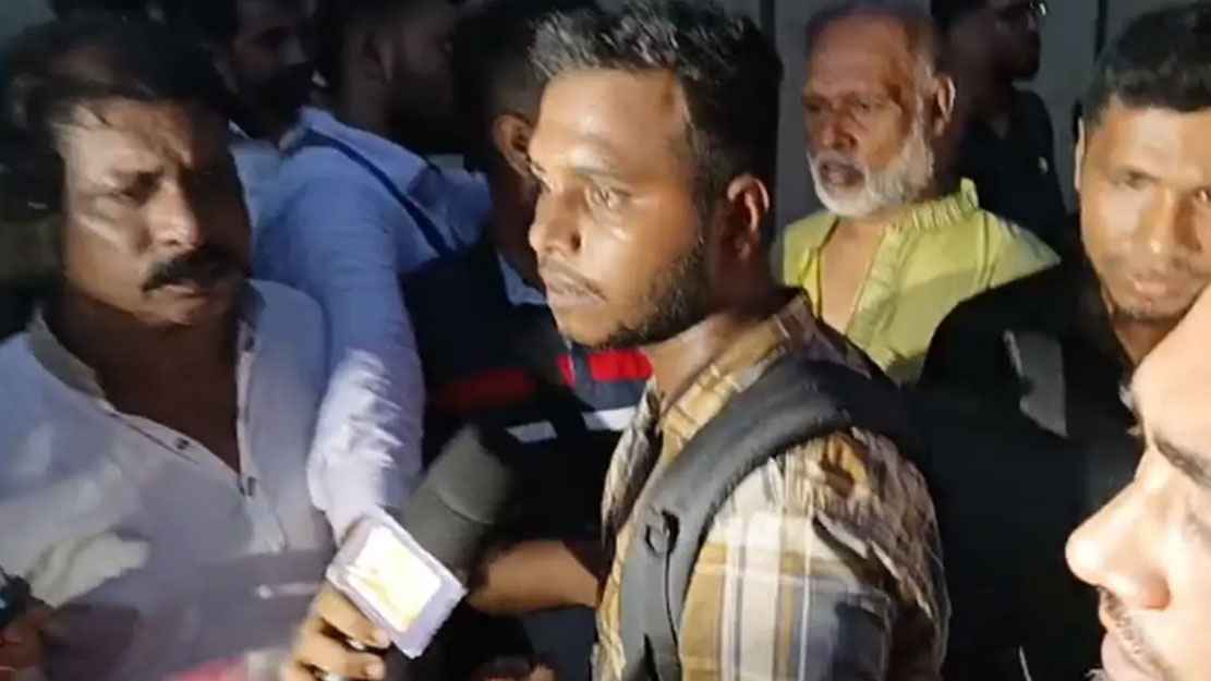 এফডিসিতে সাংবাদিকদের ওপর হামলা!