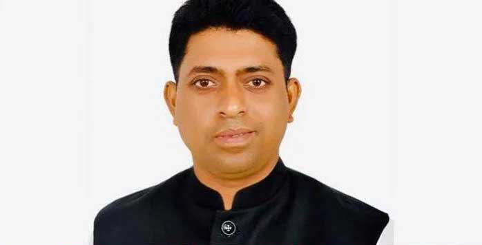 তালতলীর ইউপি চেয়ারম্যানের সঙ্গে তরুণীর আপত্তিকর ভিডিওি ভাইরাল