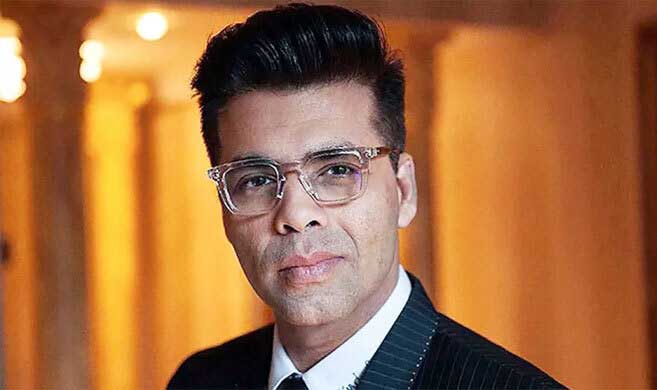 চমকের সাথে আসছে করণের ‘স্টুডেন্ট অফ দ্য ইয়ার’