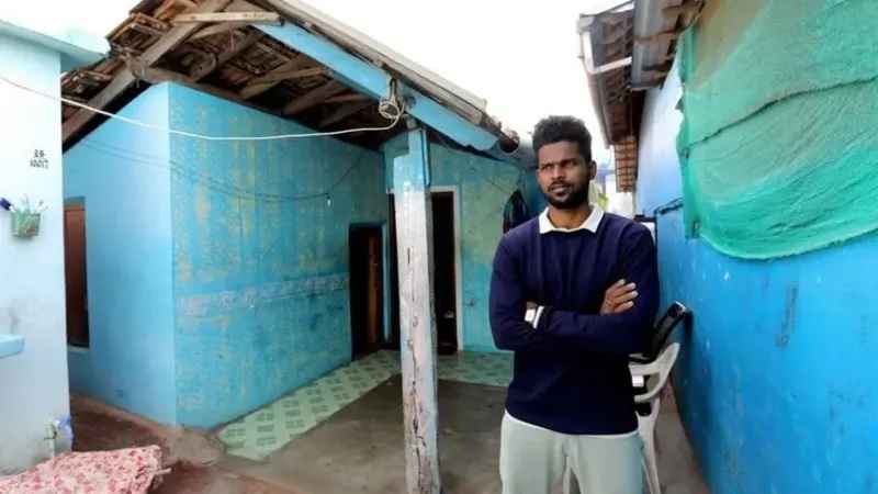 চাকরির বদলে রাশিয়া যুদ্ধে পাঠানো হচ্ছে ভারতীয়দের