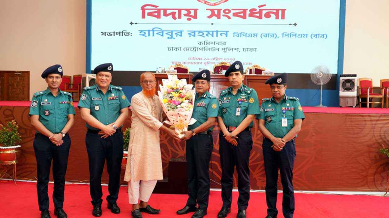 ডিএনপিতে শুরু হচ্ছে পেনশন অ্যান্ড রিটায়ার্ড সার্ভিস সেকশন