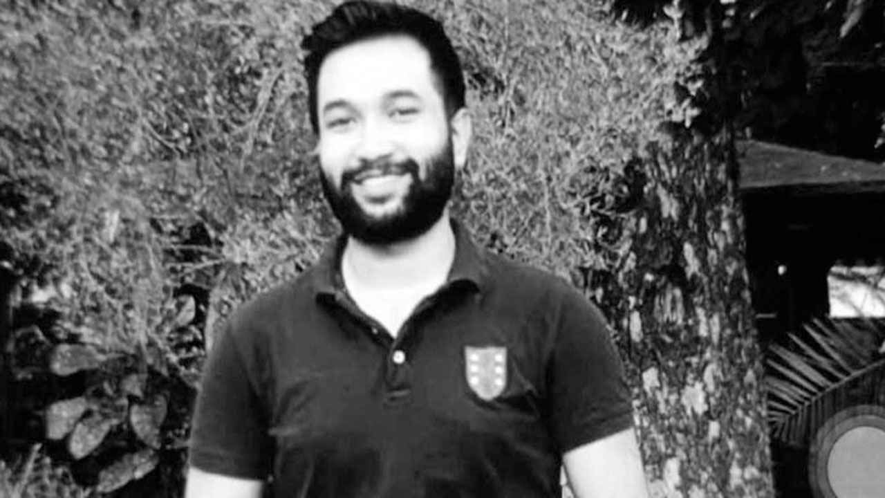 রাজধানীর চীনা মেডিকেলের বাংলাদেশি শিক্ষার্থীর আত্মহত্যা