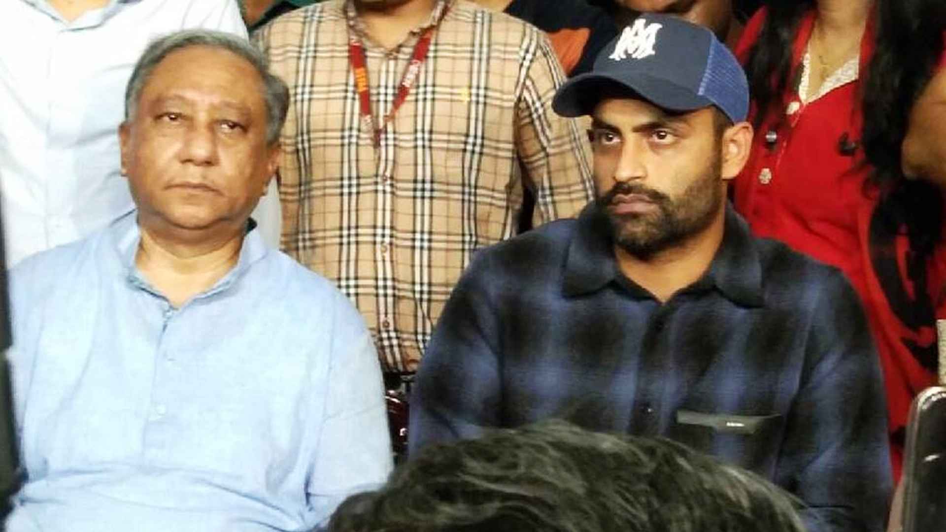 তামিমের ফেরা নিয়ে মুখ খুললেন পাপন