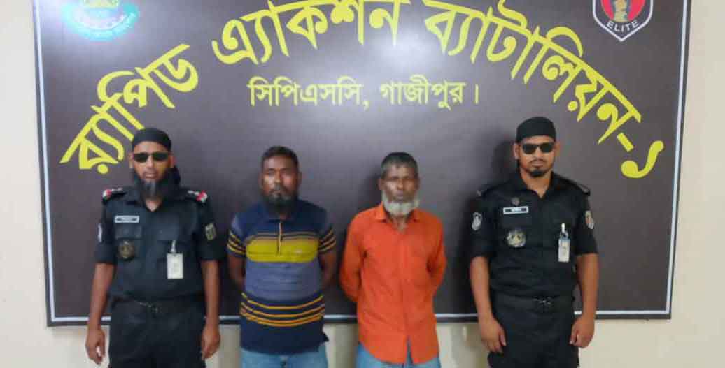 ঝগড়ার জেরে স্ত্রীকে গলা কেটে হত্যা করে স্বামী, আটক ২